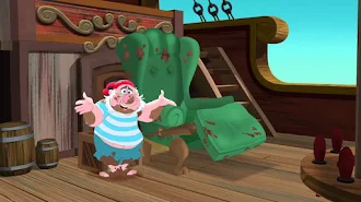 ジェイクとネバーランドのかいぞくたち 日本語吹替版 Season 1 Episode 18 Tv On Google Play