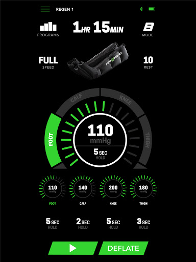 Rapid Reboot Screenshot 4 - AppWisp.com