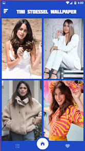 Imágen 1 Tini Stoessel Wallpapers android