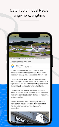The Hibiscus Coast App Screenshot 4 - AppWisp.com