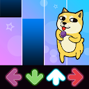 Dancing Dog - Woof Piano 3.0.1 Downloader