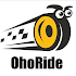 OhoRide Cab Booking- OhoCab