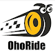 OhoRide Cab Booking- OhoCab