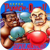 SNES PunchOut - Classic Boxing Game Play icon