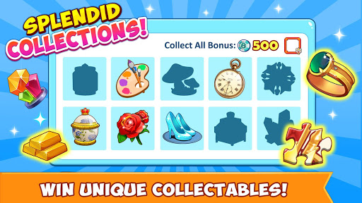 Bingo Holiday: Free Bingo Games screenshots 16