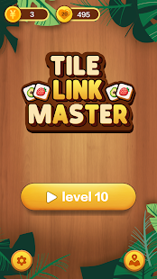 Tile Link Master - Onet Puzzle apktram screenshots 2