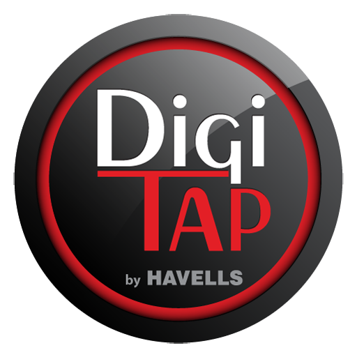 Havells DigiTap 1.0.8 Icon