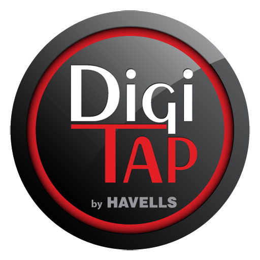 Havells DigiTap logo