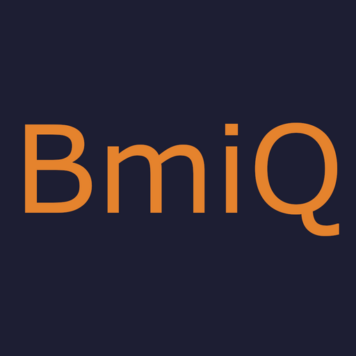 BmiQ Calculator logo