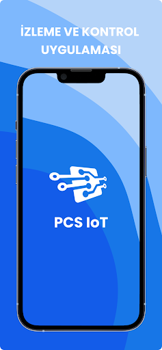 PCS IoT Screen 3