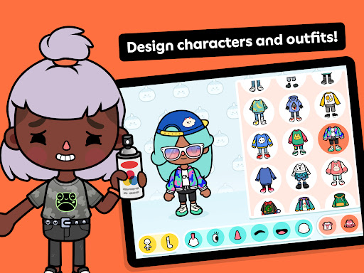 Toca Life World_10