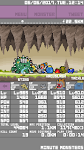 screenshot of MinuteMonsters