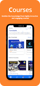 Screenshot image