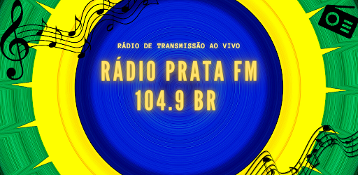 Descargar Rádio Prata Fm 104 9 BR para PC gratis - última versión -  com.RadioPrataFm1049BR.radiosbrasil