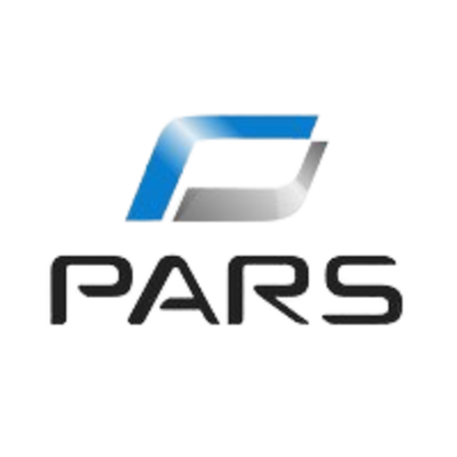 PARS Arka Koltuk logo