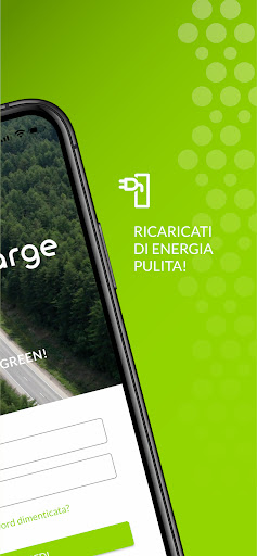 KiwihCharge Screen 2