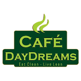 Cafe DayDreams icon