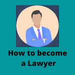 Cover Image of ダウンロード How to become a Lawyer 1.0.0 APK