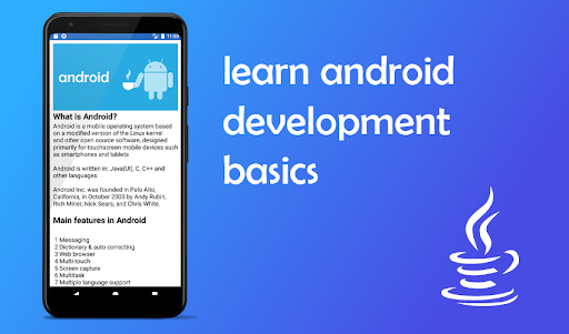 Learn Android - Codroid