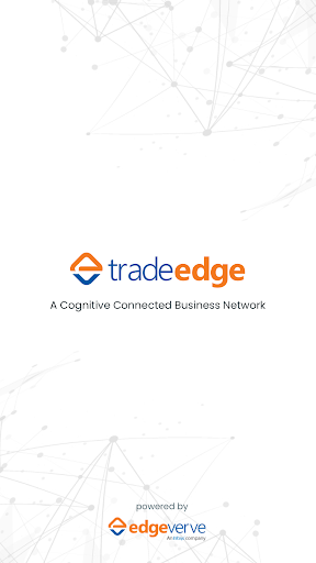 Android application Home App TradeEdge (Prod) screenshort