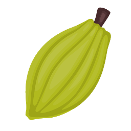 Immagine dell'icona Cacao Móvil