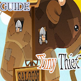 tips of tiny thief icon