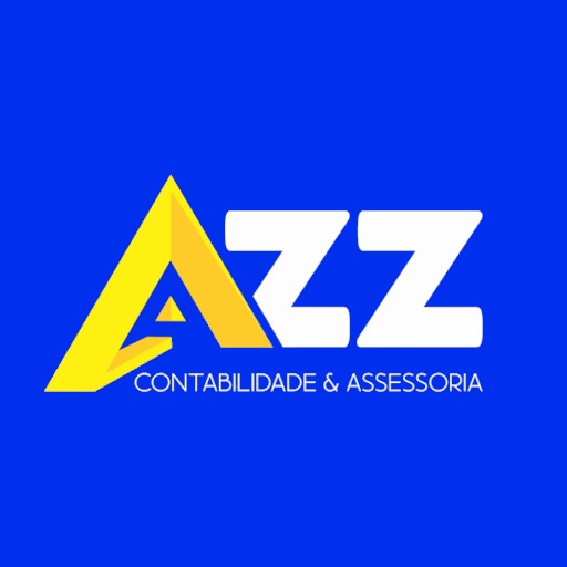 Azz Contabilidade logo