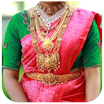 Cover Image of 下载 South Indian Women Sarees  APK
