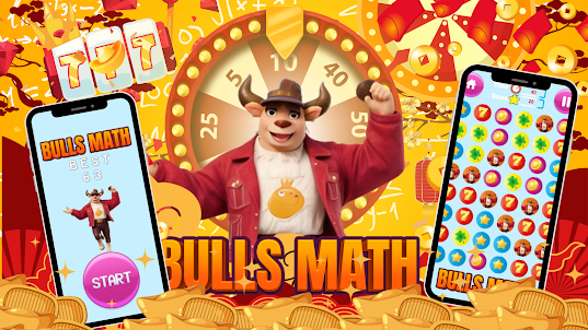 Bulls Math Elimination