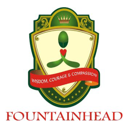 Fountainhead Global School logo
