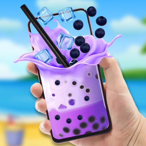 DIY Boba Recipe Drinking games Windows에서 다운로드
