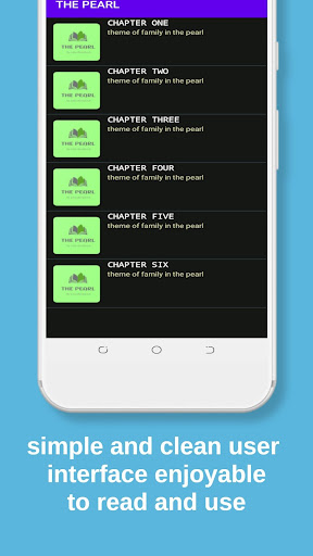 The Pearl Guide + Sample Exams Screen 3