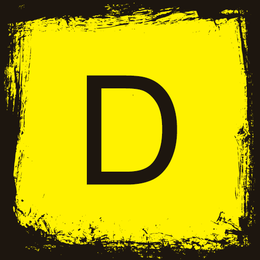 D-Art Gallery logo