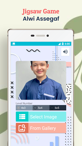 Habib Alwi Assegaf Fake Call