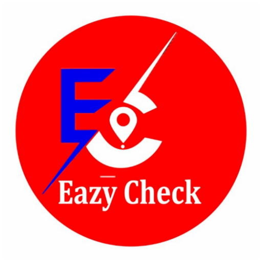Eazy Check logo