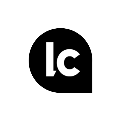 Lifecenter Church Sweden logo
