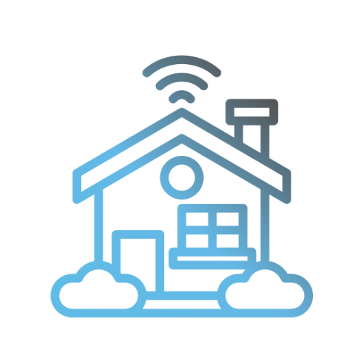 DIY Smart Home logo