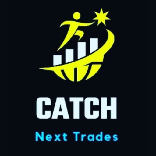 CATCH NEXT TRADES logo