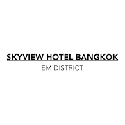 SKYVIEW Hotel Bangkok