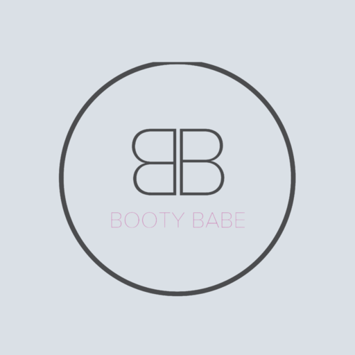 BOOTYBABEFITNESS logo