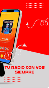 Radio Conexion Latina