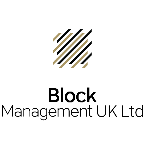 Block Management UK logo