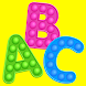 Alphabet! ABC toddler learning - Androidアプリ