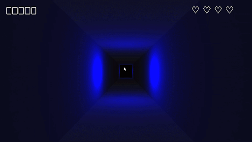 AGDK Tunnel Internal Screen 2