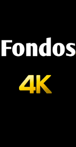 Fondos de Pantalla 4K, Full HD