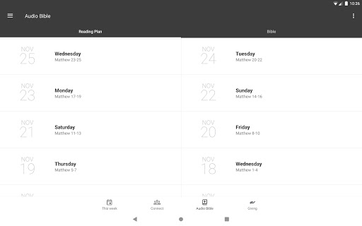 Hope Center Church TX