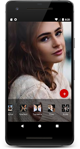 Video maker with photos and mu 1.2 APK + Mod (Free purchase) for Android