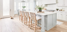 Transitional Kitchen APK