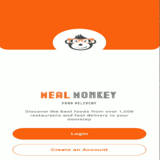meal_monkey Screen 3