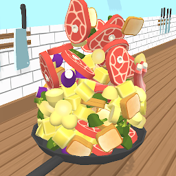 Food Flip